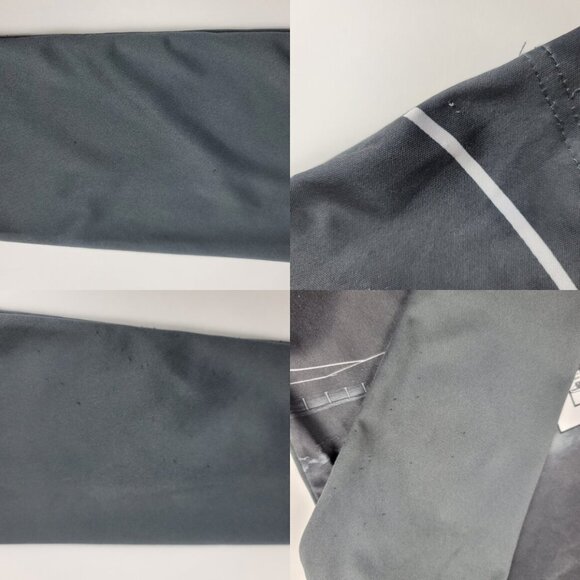 Nike Boys Size 7 Athletic Bundle Shorts, Tees & Long Sleeve Performance Shirt - Picture 14 of 14